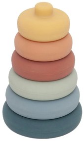 Πυραμίδα Στοίβαξης (12.5x9x9) Petit Monkey Baked Clay PTM-PMG020