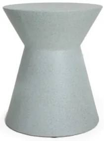 Σκαμπό Biella Light Green (35x35x44) Soulworks 0800003