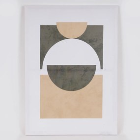Πίνακας (50x70) Estheti 812-20030