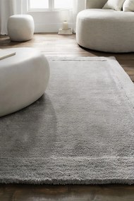Χαλί Heaven 802/15 Quiet Grey Gofis Home 130X190cm