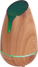 DIFFUSER ΣΥΣΚΕΥΈΣ DIFFUSEUR IMPRESSION BOIS USB 120ML M8 VE12004