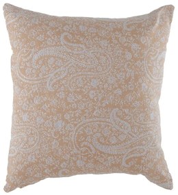 Μαξιλάρι Διακοσμητικό (Με Γέμιση) Anais Yellow Nef-Nef 50Χ50 Cotton-Polyester