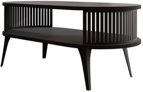 Τραπεζάκι σαλονιού Roenni ΙΙ-Mauro