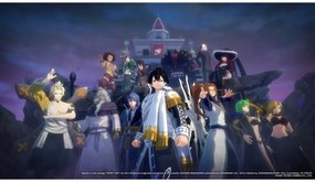 Βιντεοπαιχνίδι PlayStation 5 Koei Tecmo Fairy Tail 2