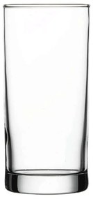 Ποτήρι Νερού Istanbul SP42402G6 290ml Clear Espiel Glass