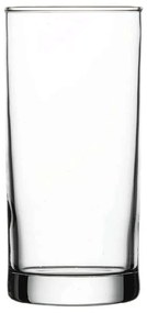 Ποτήρι Νερού Istanbul SP42402G6 290ml Clear Espiel Γυαλί