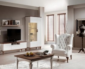 Έπιπλο τηλεόρασης Terrin plus