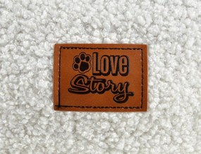Κουβέρτα Love Story - 70x50cm