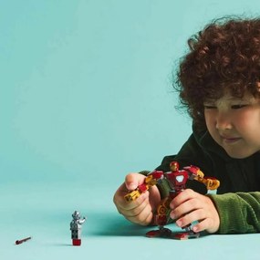 Παιχνίδι Kατασκευή Lego