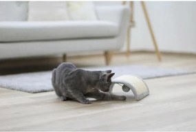 Αποξέστη για Γάτες Kerbl Γκρι