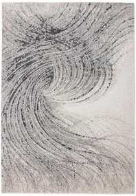 Χαλί Bologna 462 Grey Obsession 80X300cm