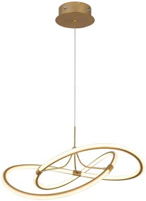 Φωτιστικό οροφής Viokef Lorra