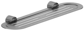 Sparke MIRATTO-11 Μεταλλικό Ράφι Gun Metal Grey