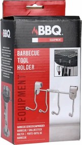 ΑΞΕΣΟΥΆΡ ΨΗΣΤΑΡΙΏΝ BBQ BBQ TOOL HOLDER YL7215020