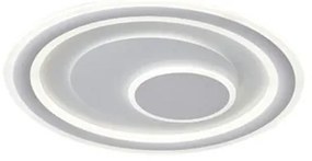 Φωτιστικό Πλαφονιέρα LED Eurolamp Motivo 144-51033