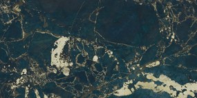 Gersa Kinetic Acqua Polished 60x120 - Πλακάκι γρανίτη