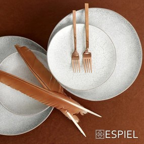 DIS. ETNA OFF WHITE ΠΙΑΤΟ ΡΗΧΟ 33,5X3,5CM.