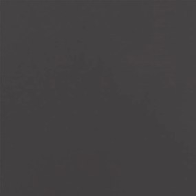 Κομοδίνα 2 τεμ. Μαύρα 36x39x60,5 εκ. Χάλυβα - Μαύρο