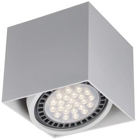 Φωτιστικό Οροφής - Σποτ White VK/03107CE/W VKLed Aluminium