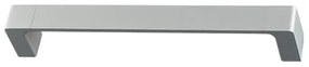 Απλίκα Τοίχου LED Aca Foga ZD810412LEDGY Grey