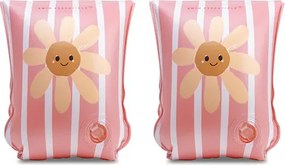 Μπρατσάκια (0-2 Ετών) Swim Essentials Daisy Flowers