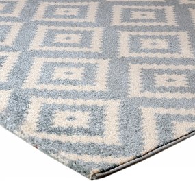 Χαλί (133x190) Tzikas Carpets Siesta 00093-230