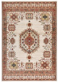 Χαλί (170x235) Polcarpet Kazak Oriental 710 Bone Beige