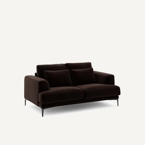 Διθέσιος καναπές από βελούδο, Marsile