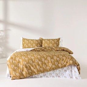 Σεντόνια King Size (Σετ) Kentia Louise