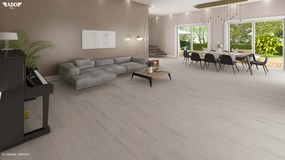 VIVA LVT ΒΙΝΥΛΙΚΗ ΛΩΡΙΔΑ 2.5mm AERO 4213 NewPlan