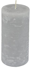Κερί (Φ6.8x13) L-C Rustique Grey 6BPC126GR
