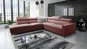 Γωνιακός καναπές Baltico VIII-Αριστερή-Roz