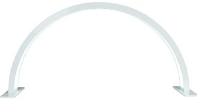 Led φωτιστικό Half Moon 72x37cm- LED Arc Lamp