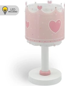 Little Queen επιτραπέζιο παιδικό φωτιστικό (61101N)