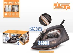 Σίδερο ατμού - KD1126 - DSP - 613934