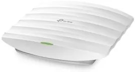 TP-LINK 300Mbps Wireless N Ceiling Mount Access Point EAP110, Ver. 4.0