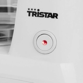Καφετιέρα Φίλτρου Tristar CM-1252 Cafetera Λευκό 750 W 1,25 L