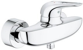 Μπαταρία ντουζιέρας Grohe Eurostyle New Cosmopolitan