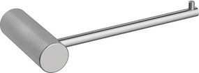 Orabella 15174 Chrome - Χαρτοθήκη μπάνιου ανοξείδωτη