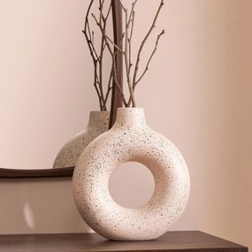 Διακοσμητικό Βάζο (27x9.5x30) A-S Circle 204288