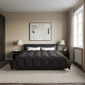 vidaXL Κουβέρτα ολόκληρου του χρόνου 260 x 220 cm