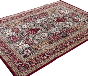 Χαλί (200x290) Polcarpet Focus 12223 Red