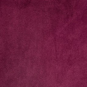Σετ Κουρτίνες Julietta Bordeaux -
