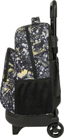 Σχολική Τσάντα Safta Splash 33 x 45 x 22 cm