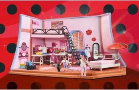 Playset Playmobil 71134 Miracolous 73 Τεμάχια