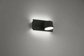 Απλίκα τοίχου Viokef Sam