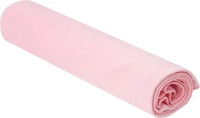 vidaXL Αθλητικές Πετσέτες 2 pcs Ροζ 100 x 50 cm