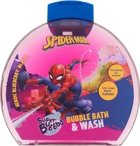 Spiderman (Bath Foam, K, 300ml)