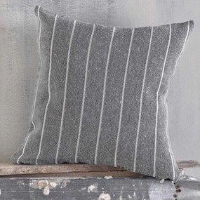 Διακοσμητική Μαξιλαροθήκη (40x40) Rythmos Felipe Γκρι