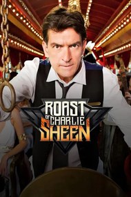 Εικονογράφηση Comedy Central Roast of Charlie Sheen (2011)